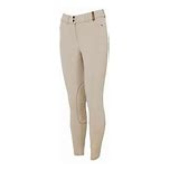 ISO - Noble Outfitters Ladies Soft Shell Winter Riding Pants - Picture 1 of 1